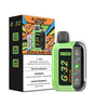 G Prime Hybrid - Apple Kiwi Ice (5pc/Carton)
