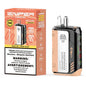 Sniper Disposable 20K - Peach Ice (5pc/Carton)