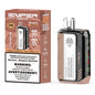 Sniper Disposable 20K - Strawberry Raspberry Ice (5pc/Carton)