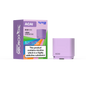 ZColors Mini Acai 3pcs Carton - Federal