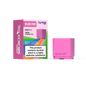 ZColors Mini Burst Ice Fruit 3pcs Carton - Federal