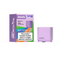 ZColors Mini Grape 3pcs Carton - Federal