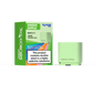ZColors Mini Green Apple 3pcs Carton - Federal