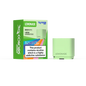 ZColors Mini Lemon 3pcs Carton - Federal