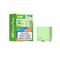 ZColors Mini Lime 3pcs Carton - Federal
