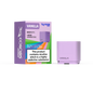 ZColors Mini Vanilla 3pcs Carton - Federal